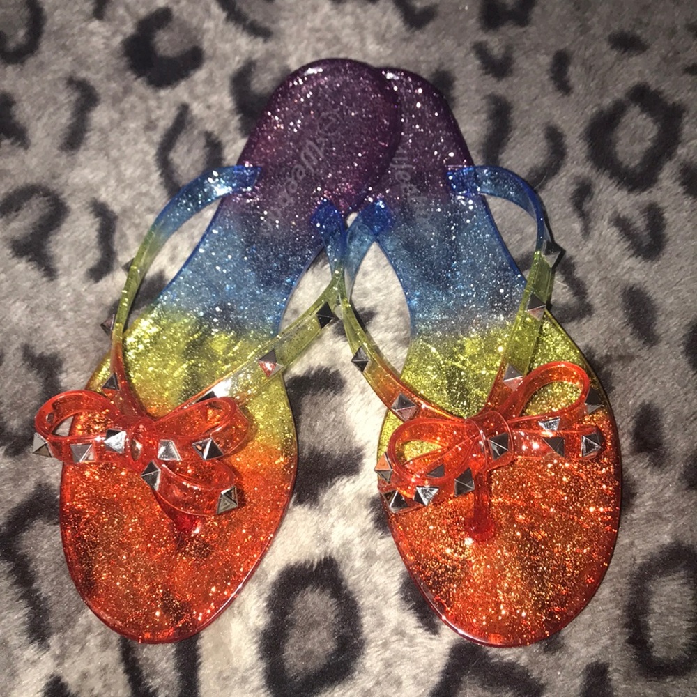 sandals 🔥 - Picture 6 of 7